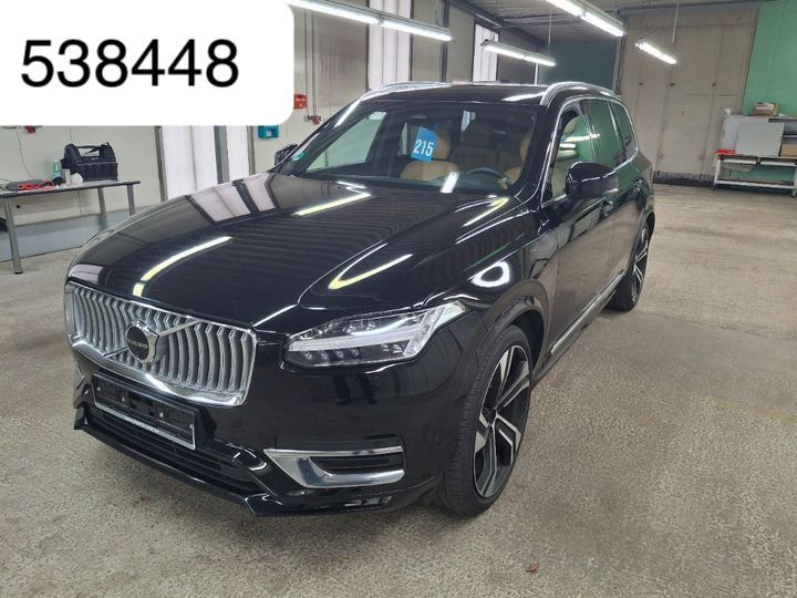 Volvo XC90 2023