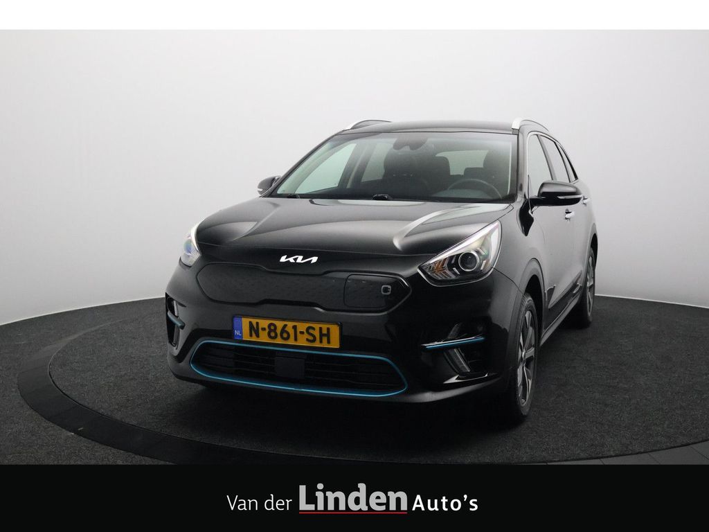Kia Niro 2021