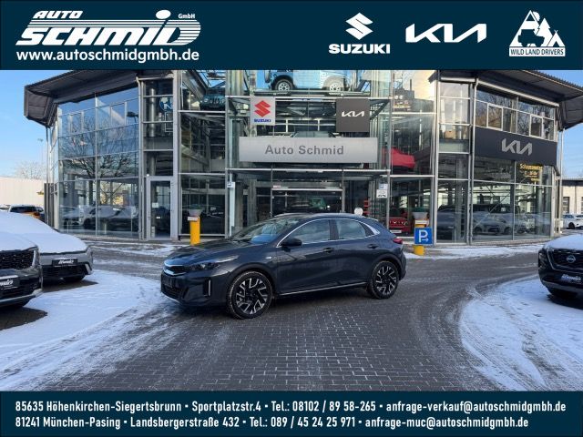 Kia XCeed 2025