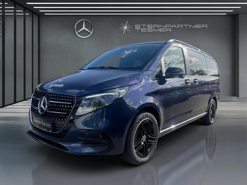 Mercedes-Benz V 300 2024