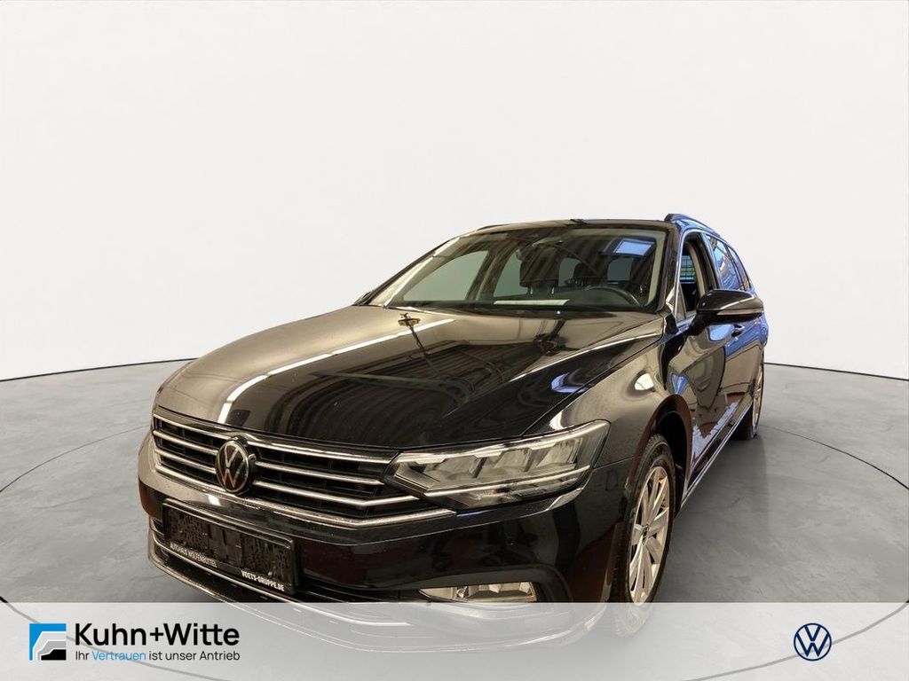 Volkswagen Passat Variant 2023