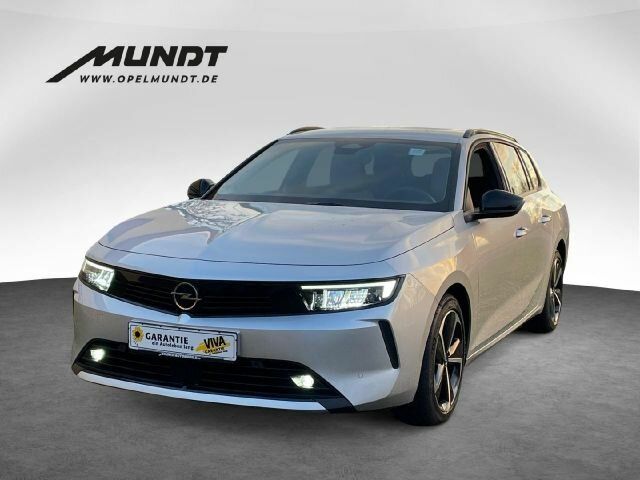 Opel Astra 2023