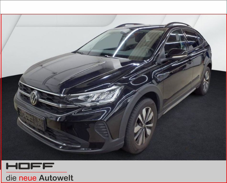 Volkswagen Taigo 2025