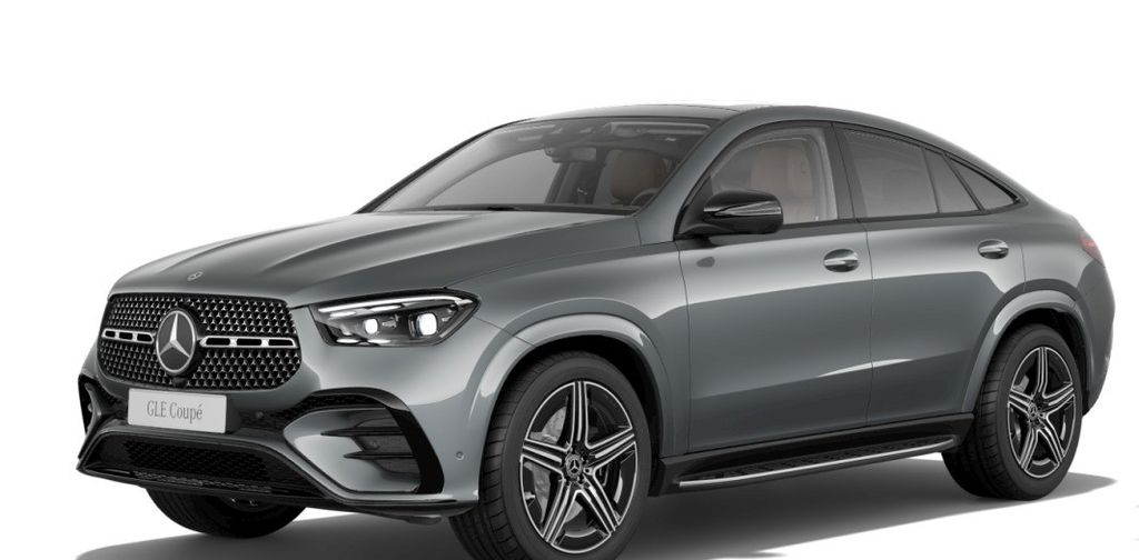 Mercedes-Benz GLS 450 2026