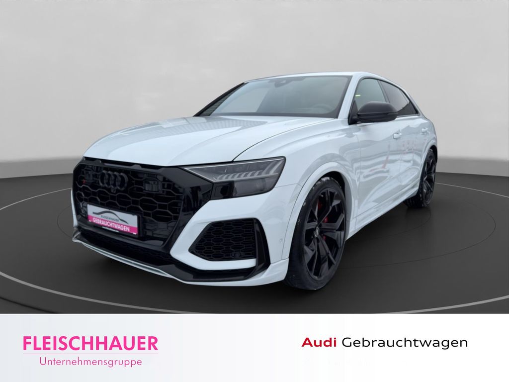 Audi RSQ8 2024