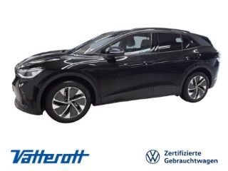 Volkswagen ID.4 2025