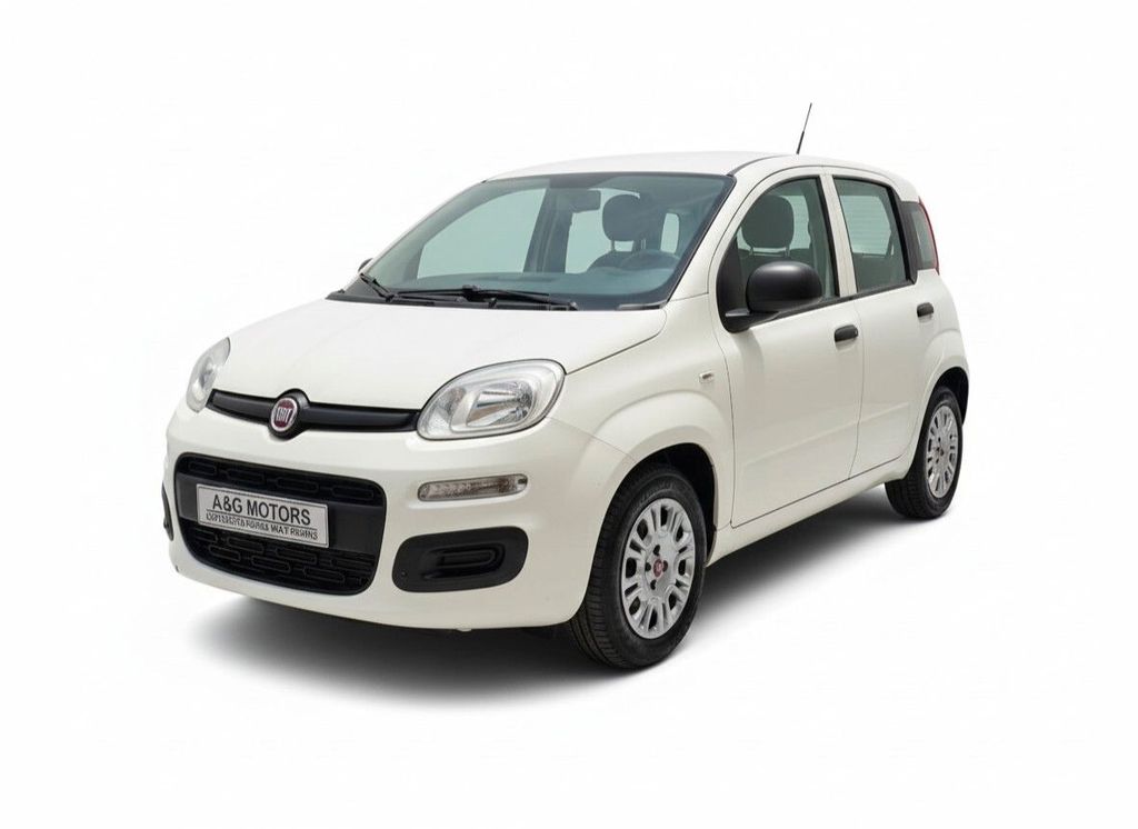 Fiat Panda 2016