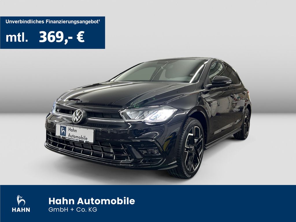 Volkswagen Polo 2025
