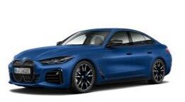 BMW i4 2022