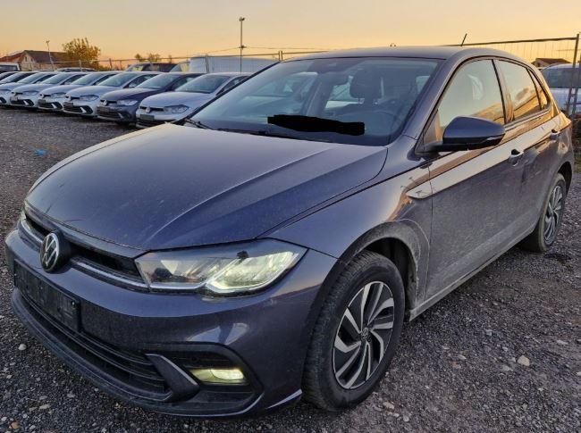 Volkswagen Polo 2024
