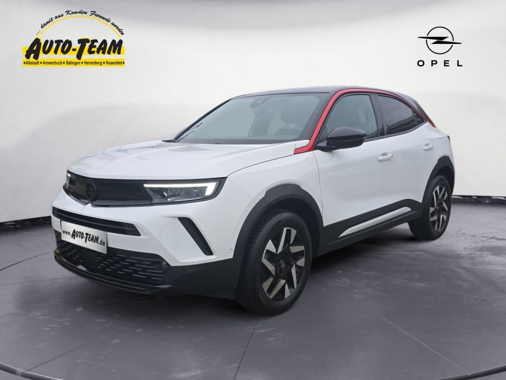 Opel Mokka 2022