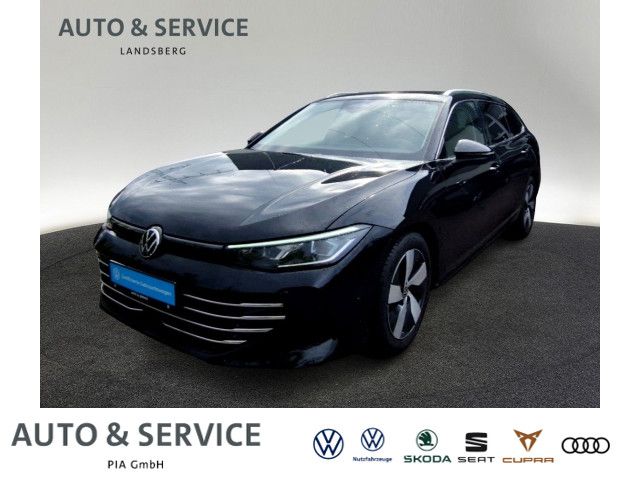 Volkswagen Passat Variant 2025