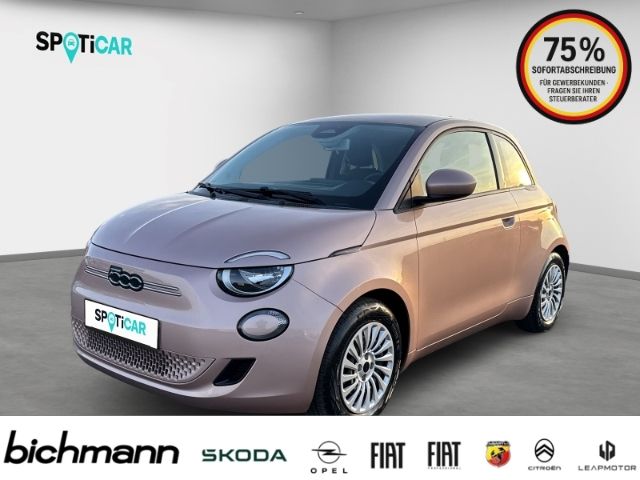 Fiat 500e 2023