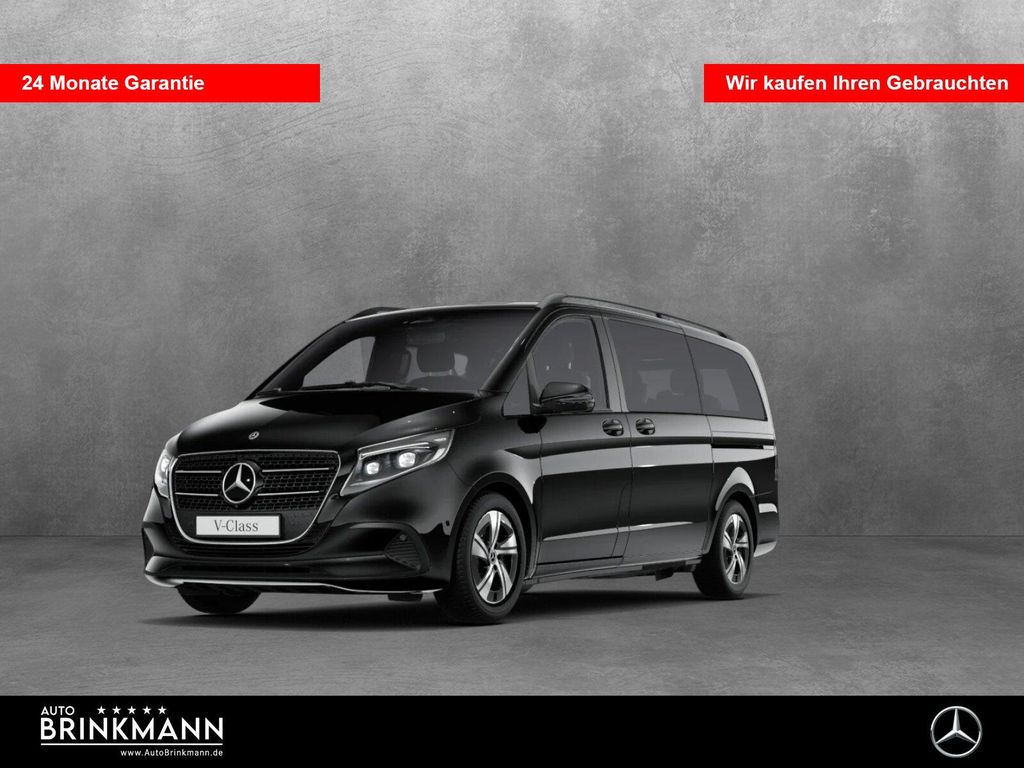 Mercedes-Benz V 300 2025