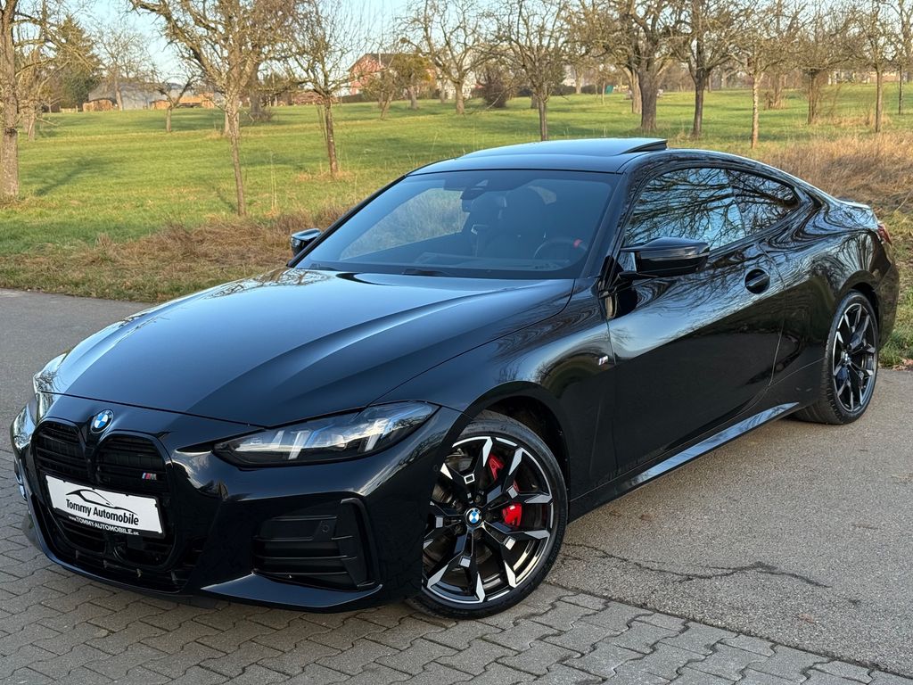 BMW M440 2025