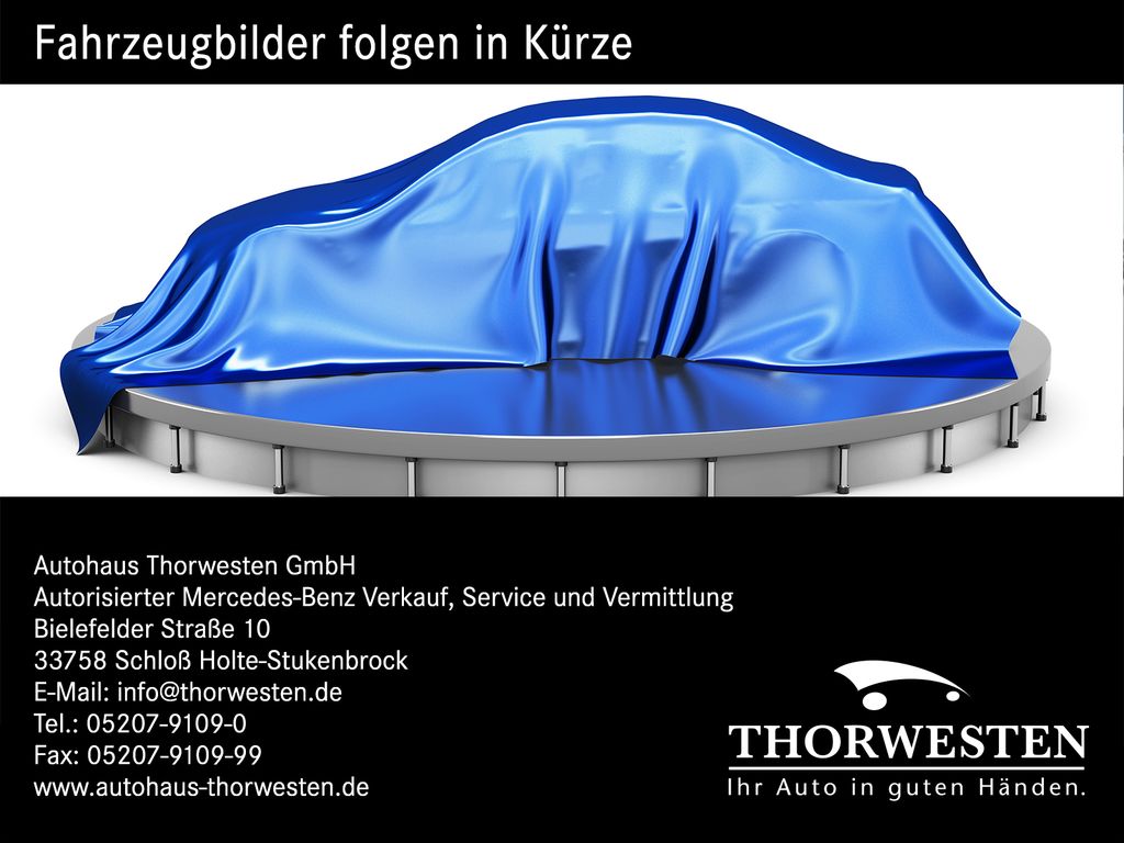 Mercedes-Benz GLC 220 2023
