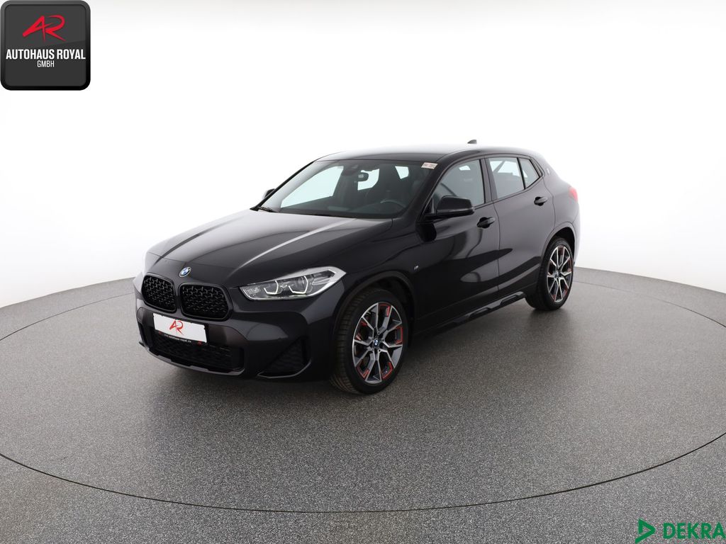BMW X2 2021