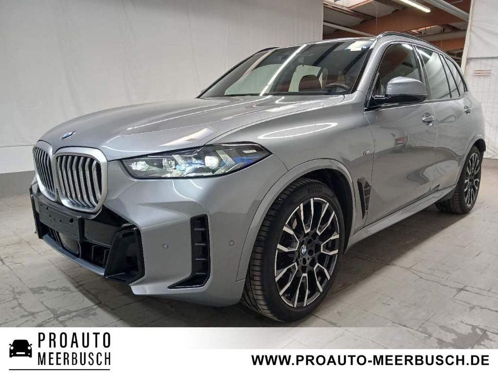 BMW X5 2024