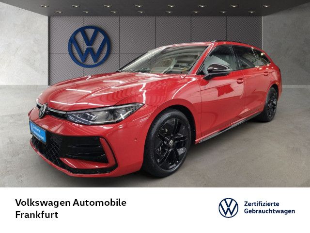 Volkswagen Passat Variant 2024
