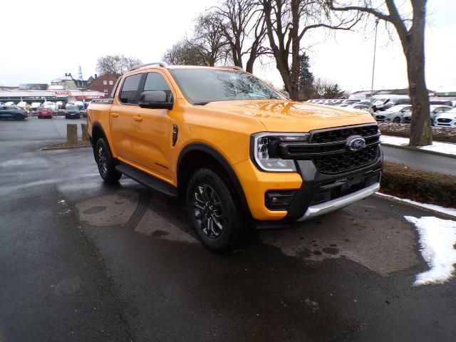 Ford Ranger 2026