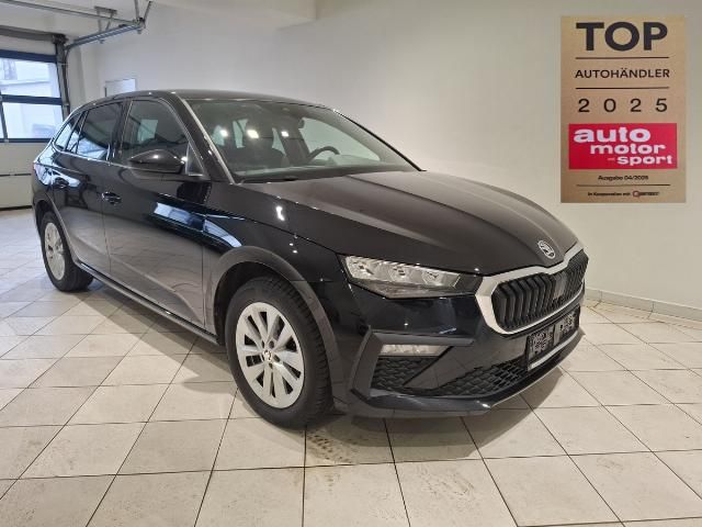 Skoda Scala 2024