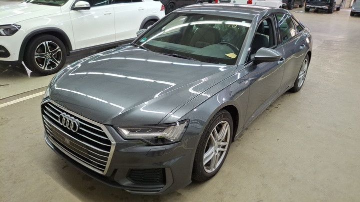 Audi A6 2020
