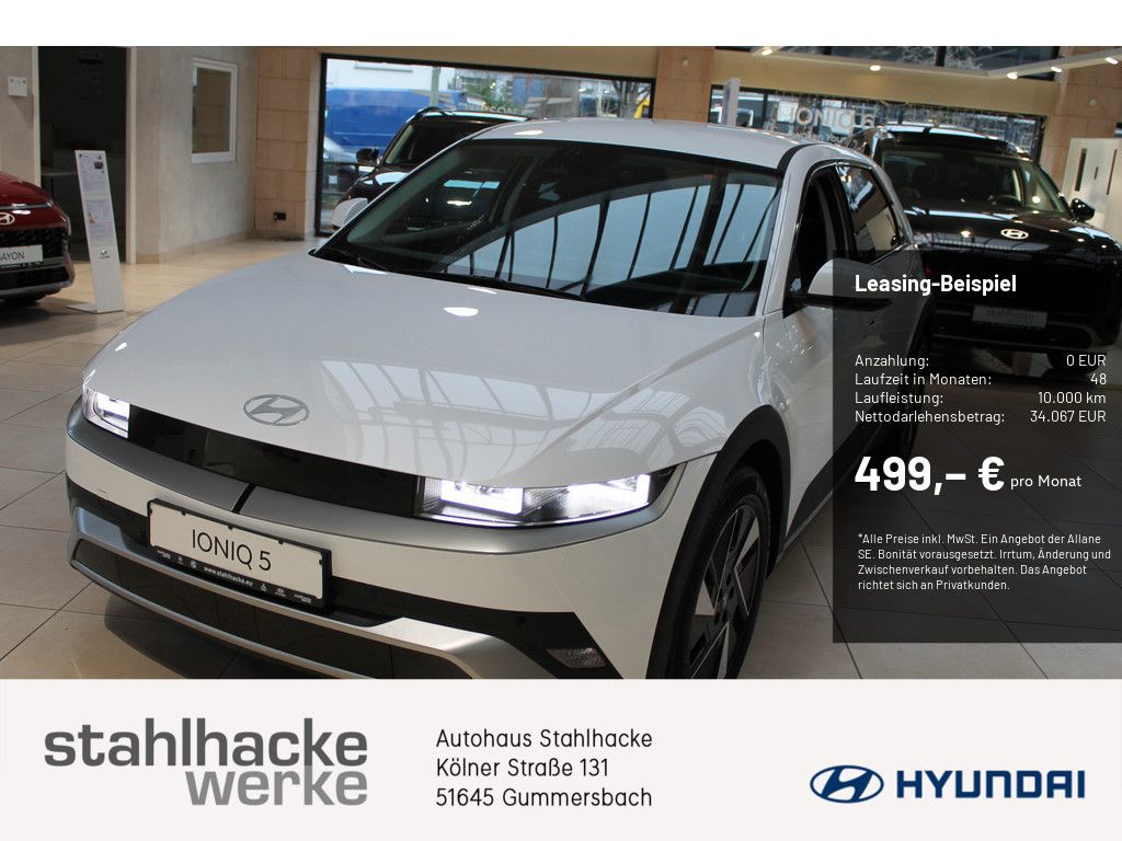 Hyundai IONIQ 5