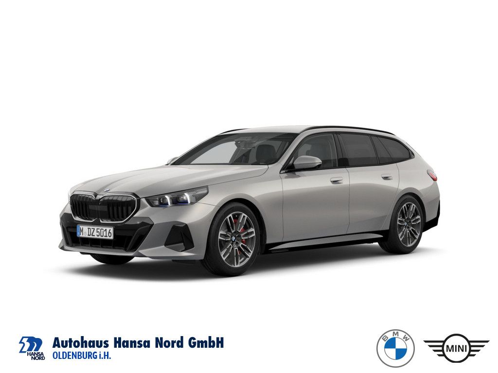 BMW 540