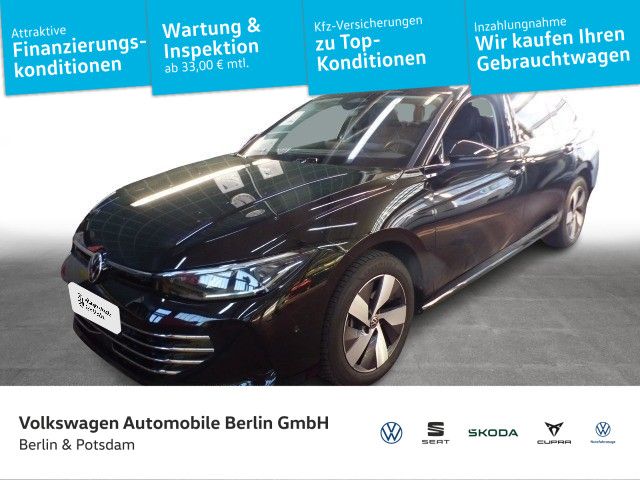 Volkswagen Passat Variant 2024
