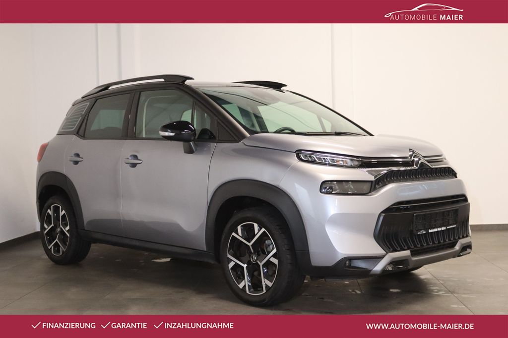 Citroën C3 Aircross 2022