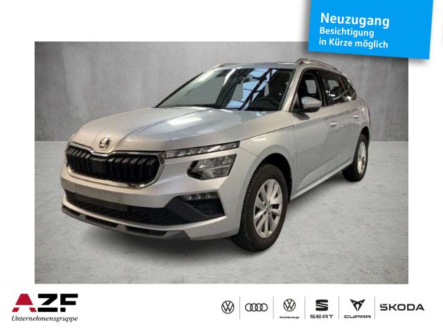 Skoda Kamiq 2024