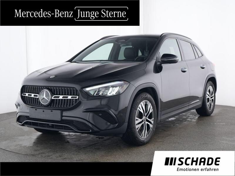 Mercedes-Benz GLA 220 2024