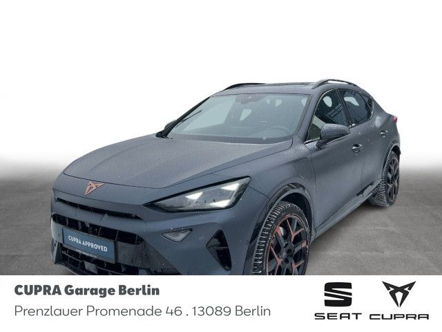 Cupra Formentor 2025