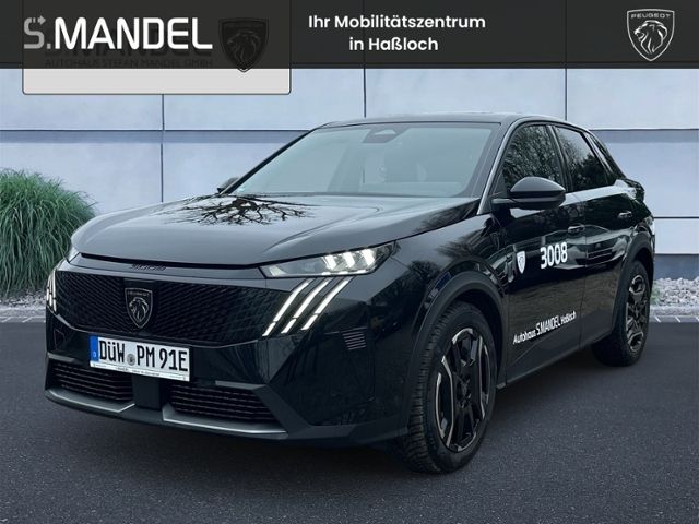 Peugeot 3008 2025