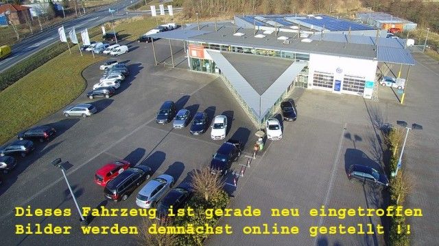 Volkswagen Caddy 2026