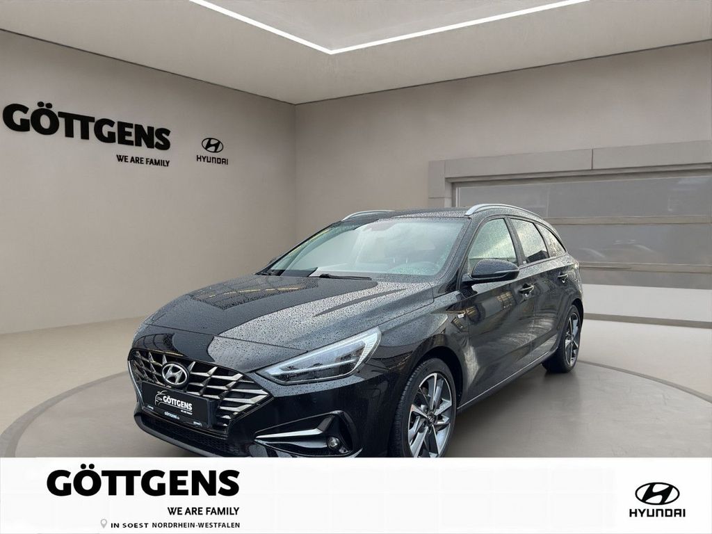 Hyundai i30 2021