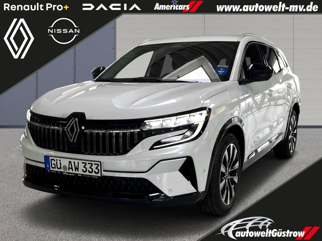 Renault Espace 2024
