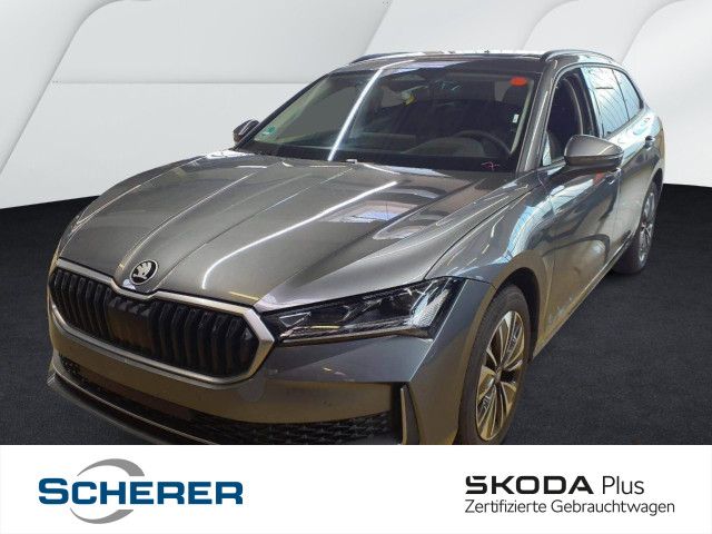 Skoda Superb 2025