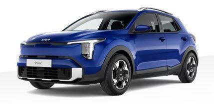 Kia Stonic 2025