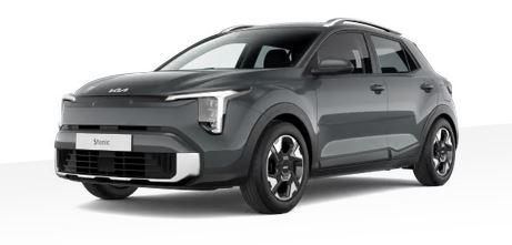 Kia Stonic 2025
