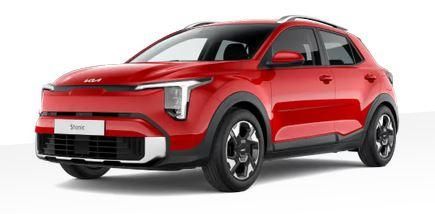 Kia Stonic 2025