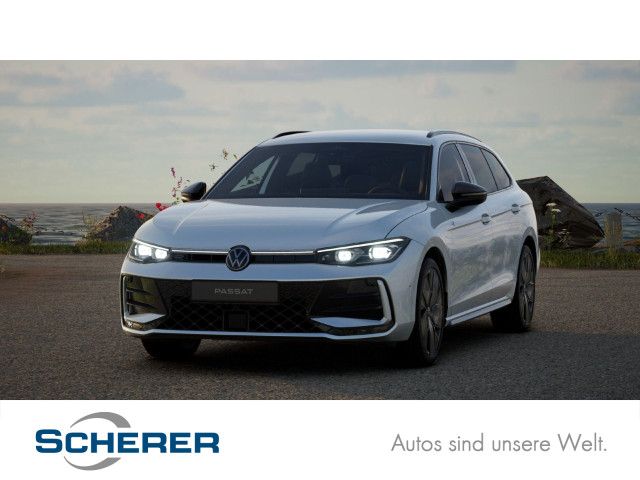 Volkswagen Passat Variant 2025