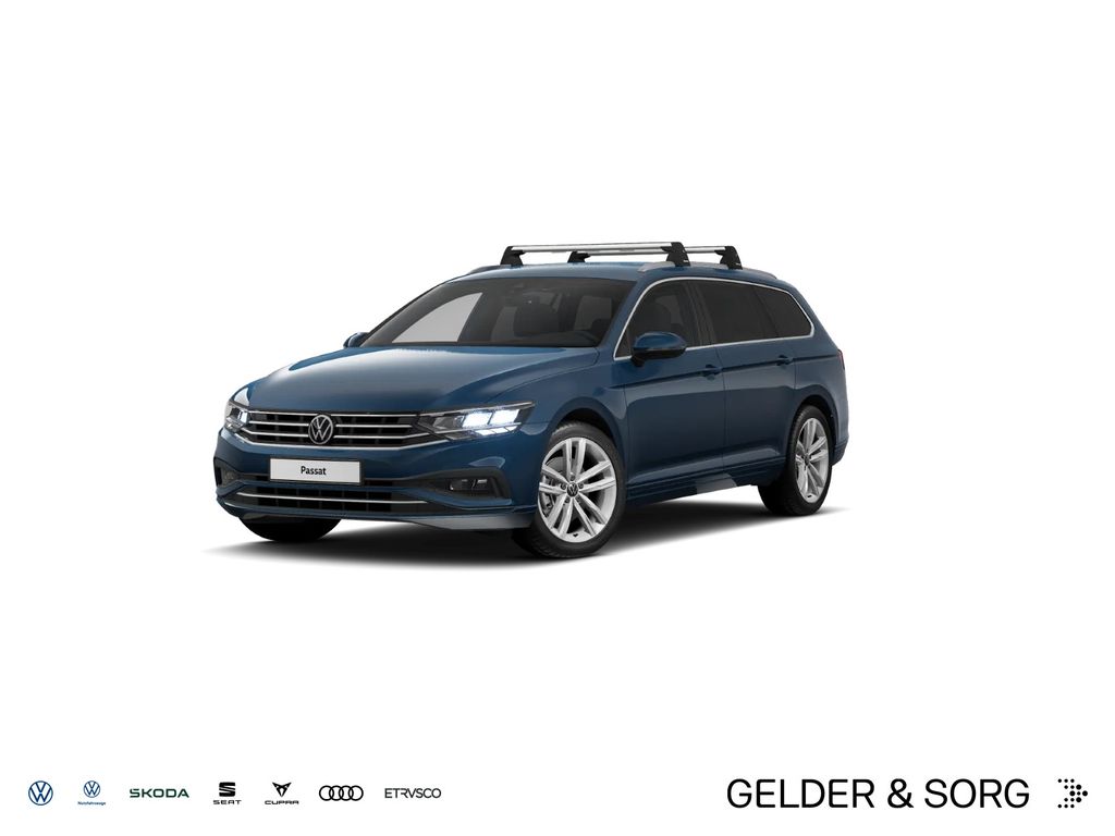 Volkswagen Passat Variant 2023