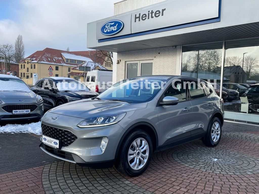 Ford Kuga 2024