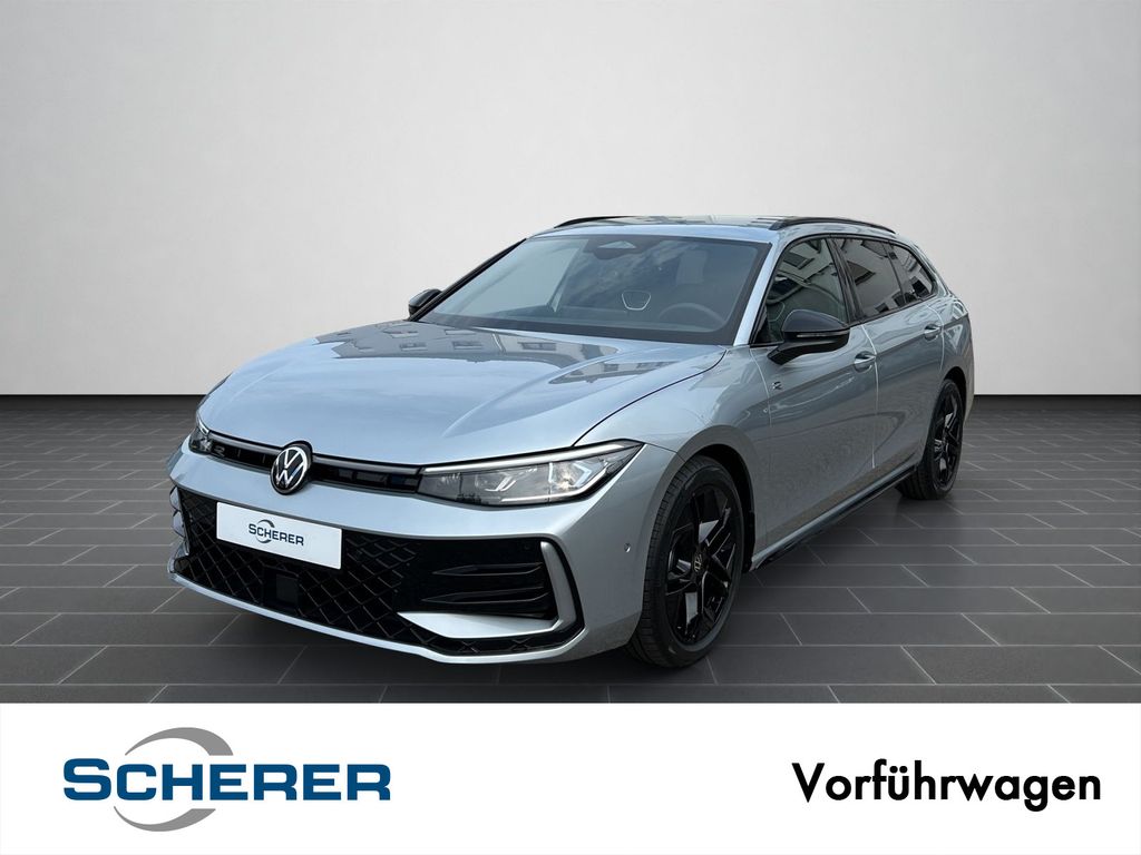 Volkswagen Passat Variant 2025