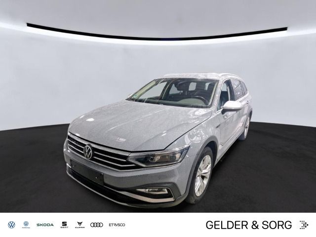 Volkswagen Passat Variant 2022