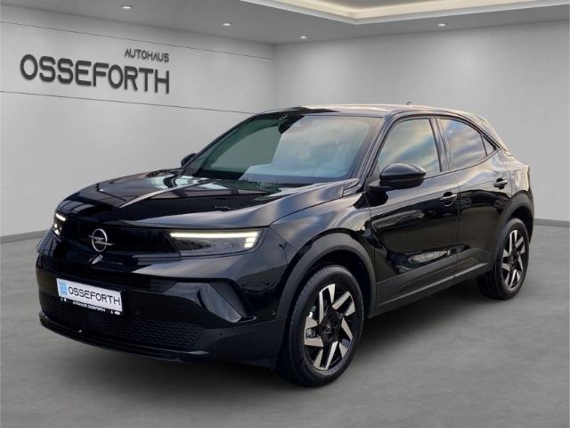 Opel Mokka 2025