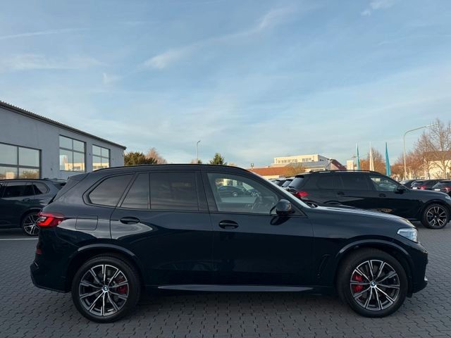 BMW X5 2022