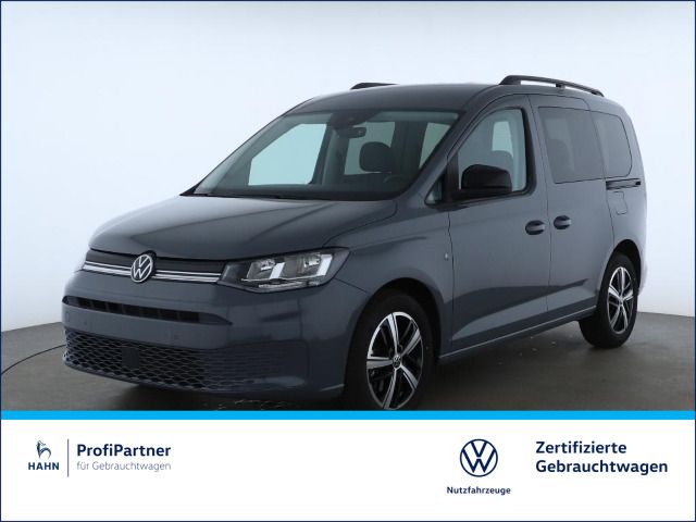 Volkswagen Caddy 2024
