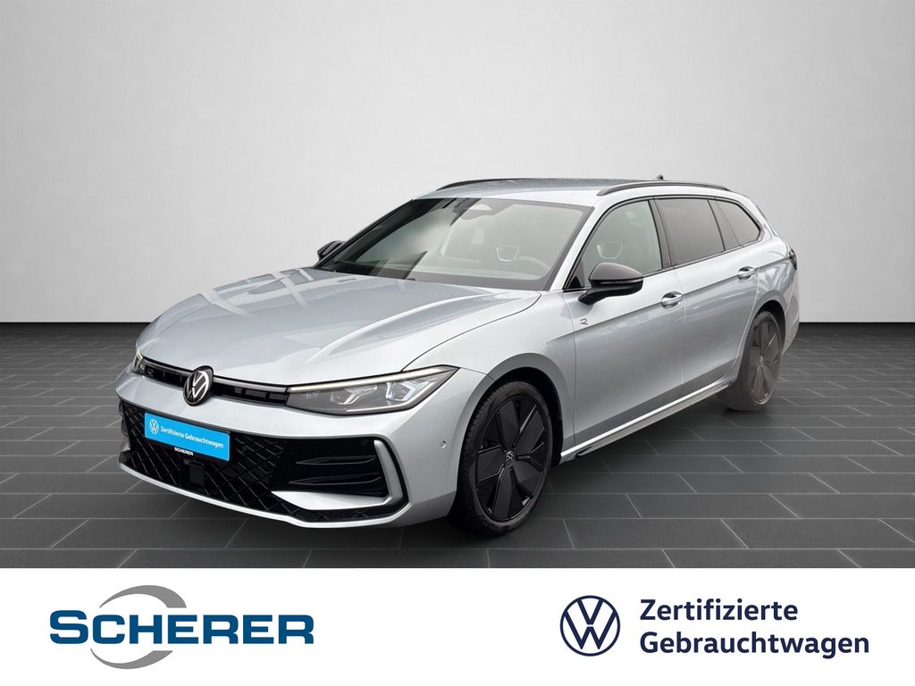 Volkswagen Passat Variant 2025